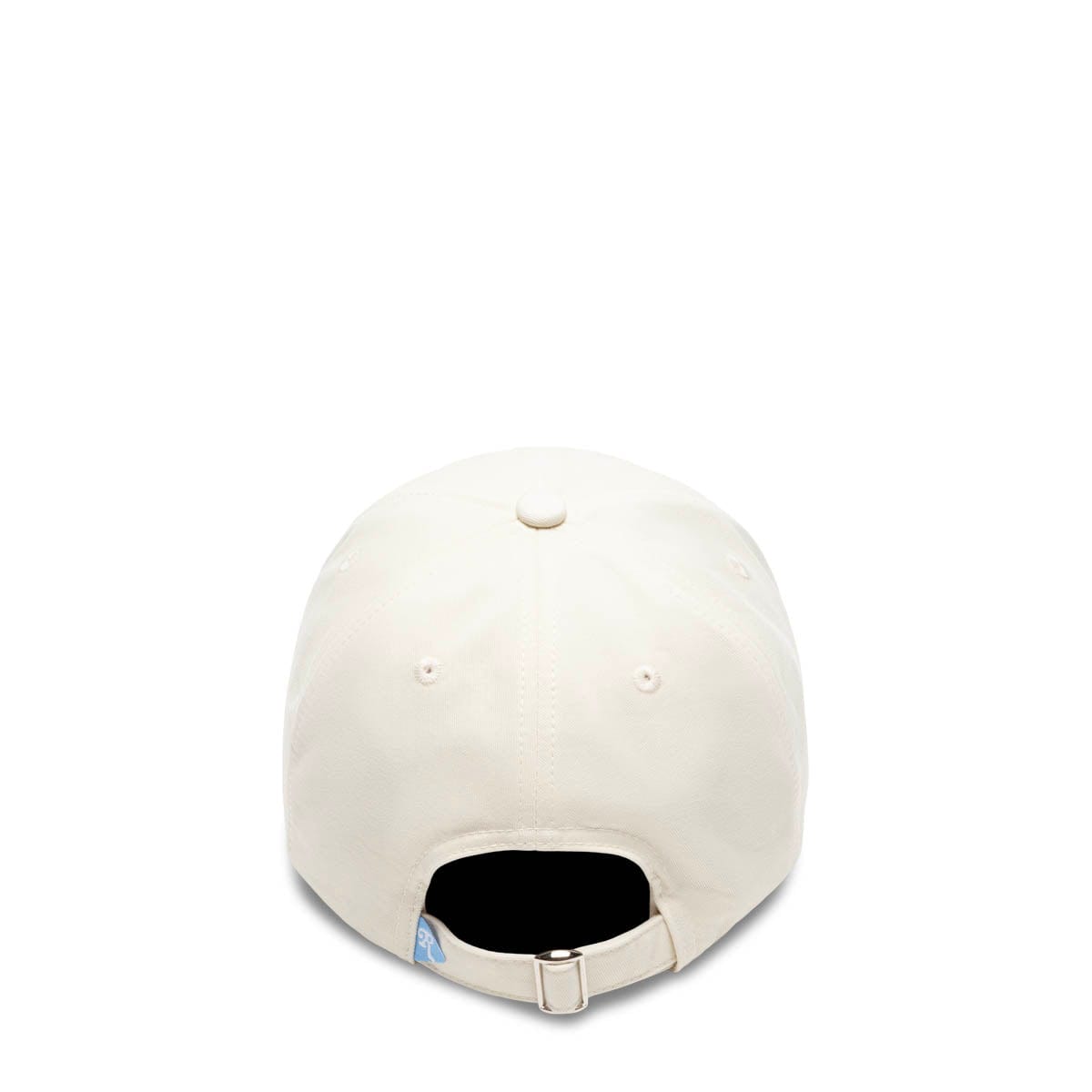 Reception Headwear WHITE BONE / O/S COOK 6 PANEL HAT