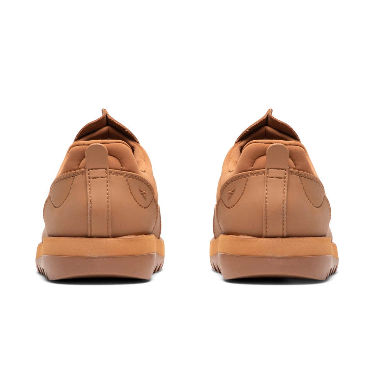 BEATNIK MOC WILD BROWN | Bodega