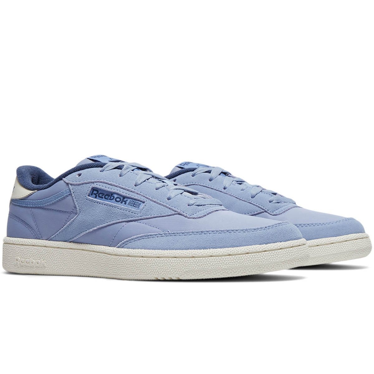 Reebok club c blu Clearance