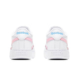 Reebok Womens CLUB C DOUBLE REVENGE