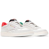 Reebok Sneakers CLUB C REVENGE HUMAN RIGHTS NOW