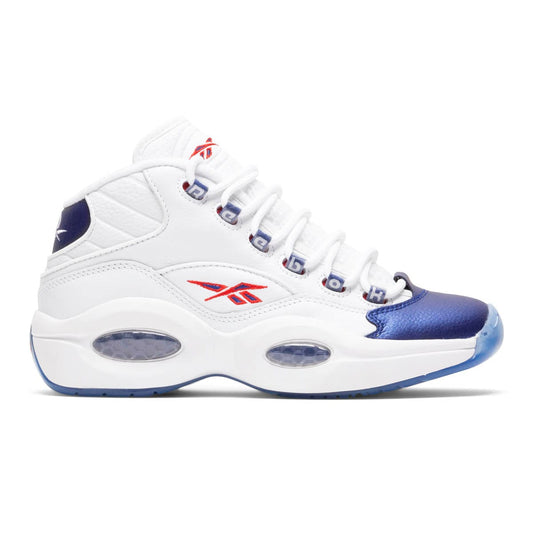 Reebok Sneakers QUESTION MID