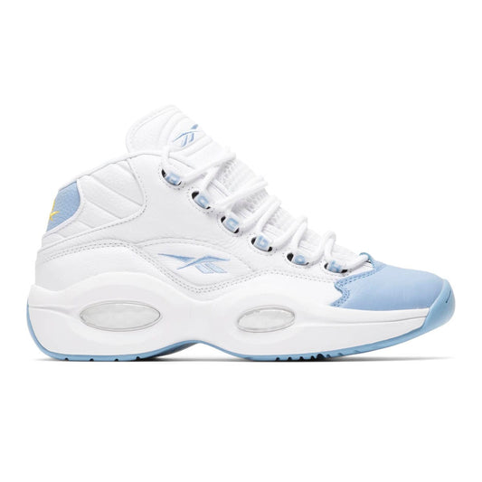 Reebok Sneakers QUESTION MID