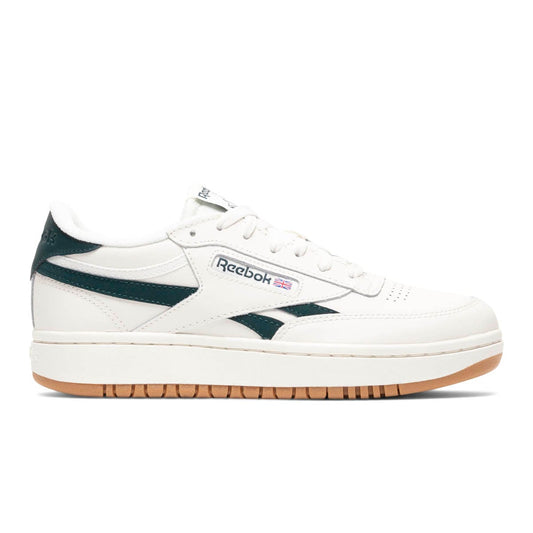 Reebok Womens WOMEN'S CLUB C DOUBLE REVENGE