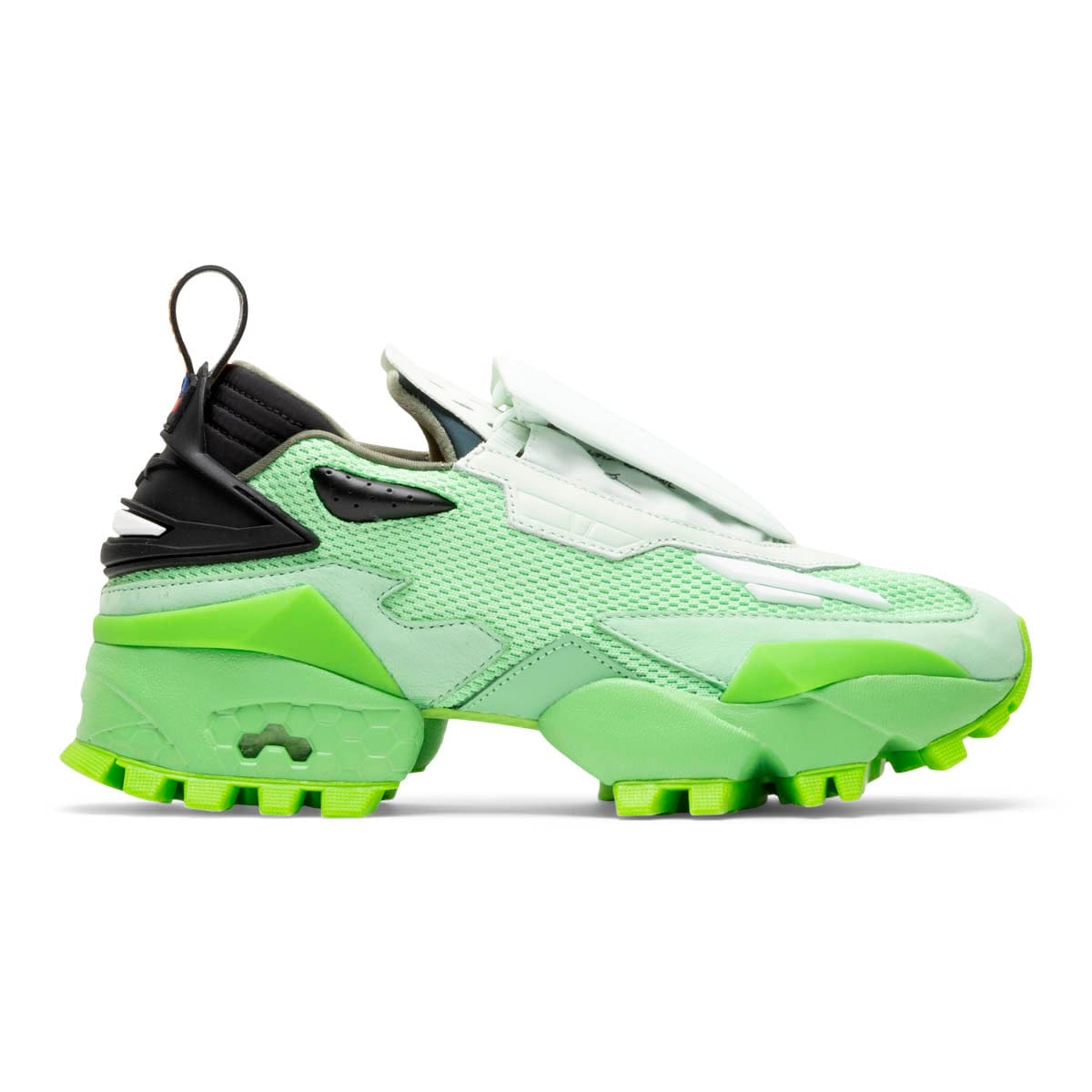 Reebok Sneakers X PYER MOSS TRAIL FURY