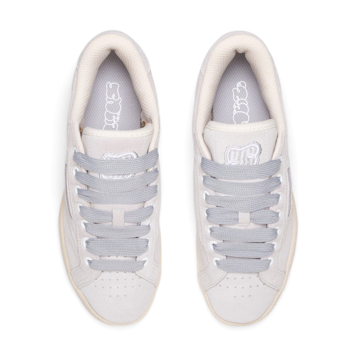 X SNEEZE CLUB C GROUNDS COLD GREY 1/ALABASTER/FTWR WHITE | Bodega