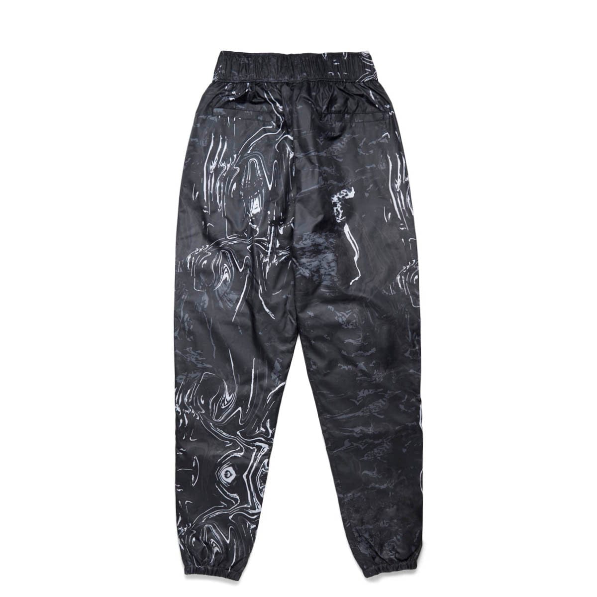 X PYER MOSS JOGGER PANT Black Bodega