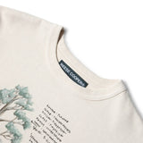 Reese Cooper T-Shirts x Juliet Johnstone COLLAB TEE