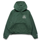 Reese Cooper Hoodies & Sweatshirts RCI COMPASS HOODED SWEATSHIRT