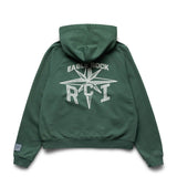 Reese Cooper Hoodies & Sweatshirts RCI COMPASS HOODED SWEATSHIRT