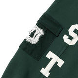 Reese Cooper Bottoms RCI FOREST SWEATPANTS