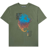 Reese Cooper T-Shirts TREES OF NORTH AMERICA TEE