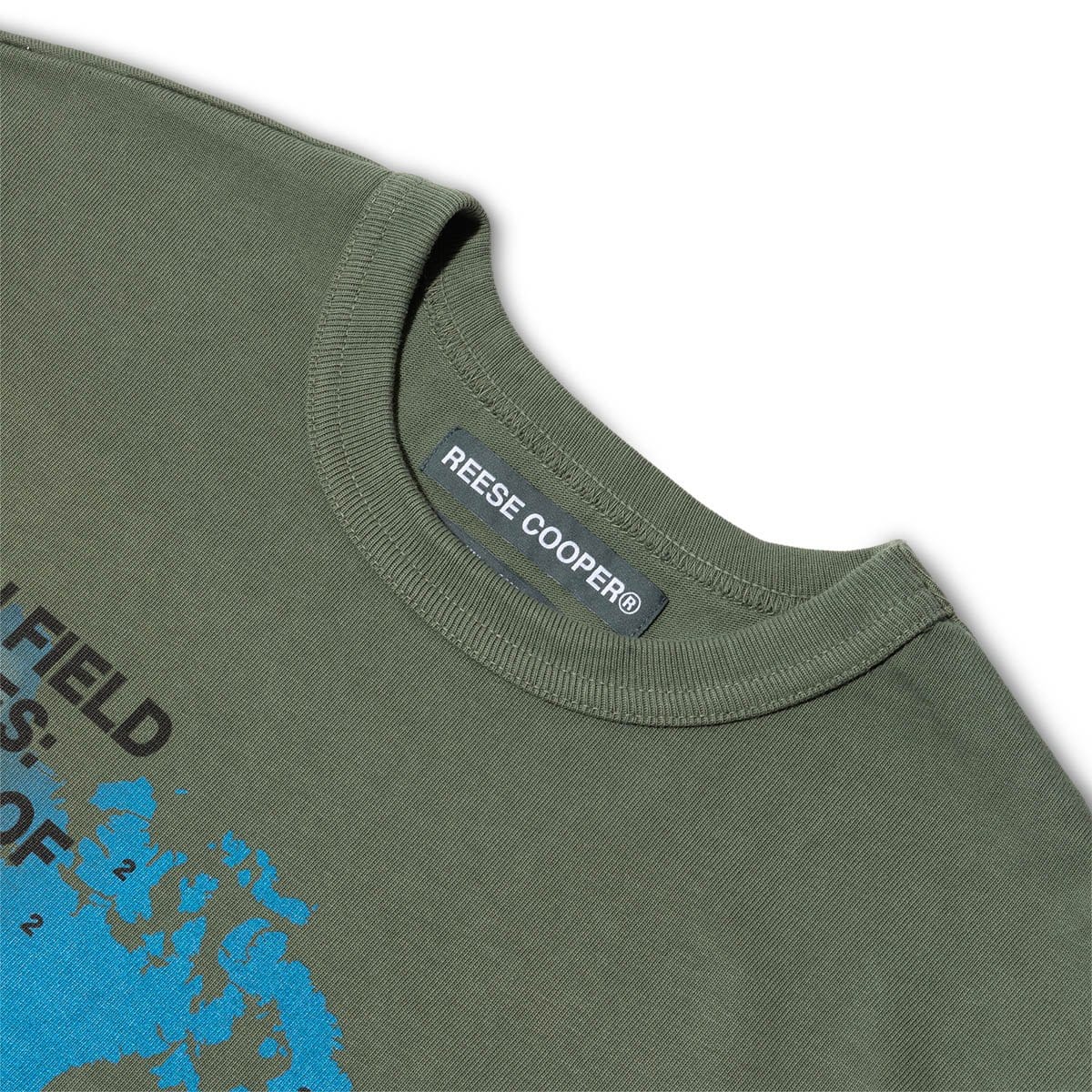 Reese Cooper T-Shirts TREES OF NORTH AMERICA TEE