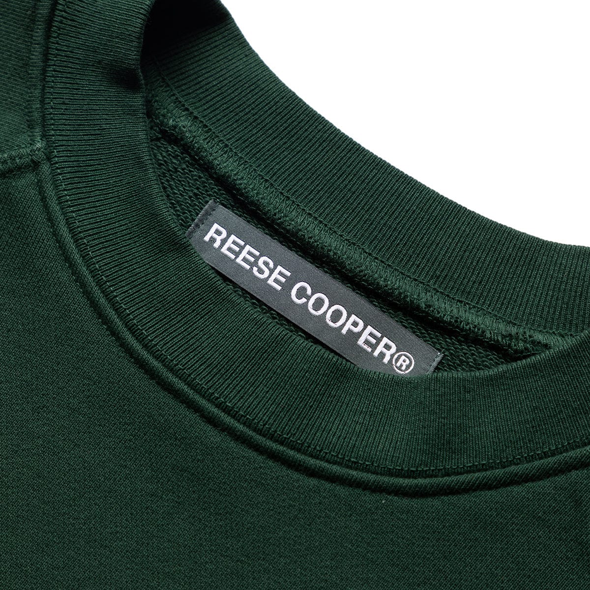 Reese Cooper Hoodies & Sweatshirts TWO STEPS FORWARD CREWNECK SWEATSHIRT