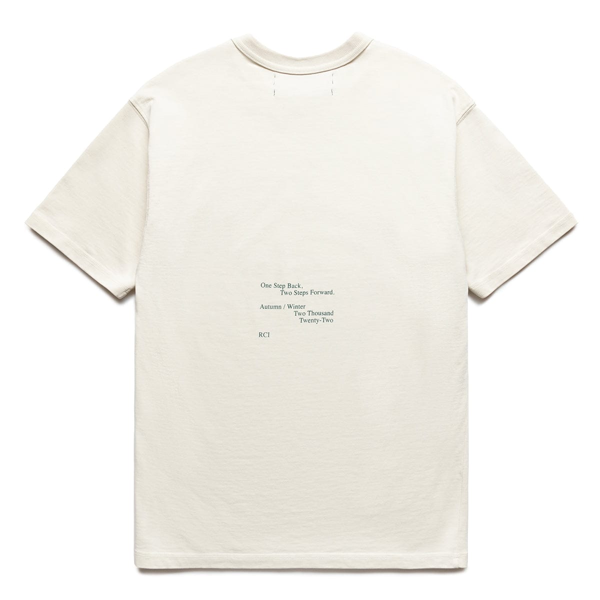 Reese Cooper T-Shirts WINDSWEPT T-SHIRT