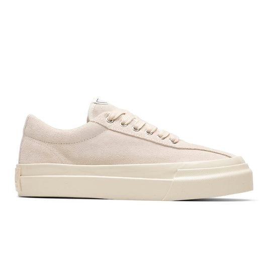Stepney Workers Club Casual DELLOW SUEDE