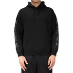 Load image into Gallery viewer, Sasquatchfabrix Hoodies &amp; Sweatshirts HERA HERA HOODIE
