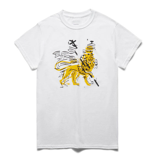 Sasquatchfabrix T-Shirts "ERROR JAH” T-SHIRT