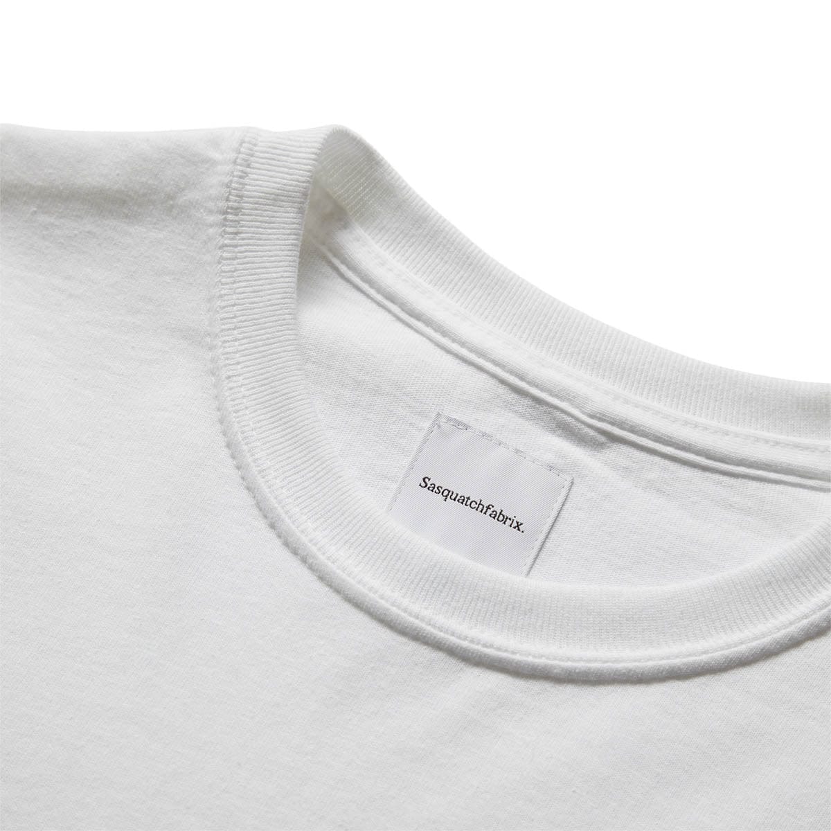 Sasquatchfabrix T-Shirts “ERROR MARILYN” T-SHIRT