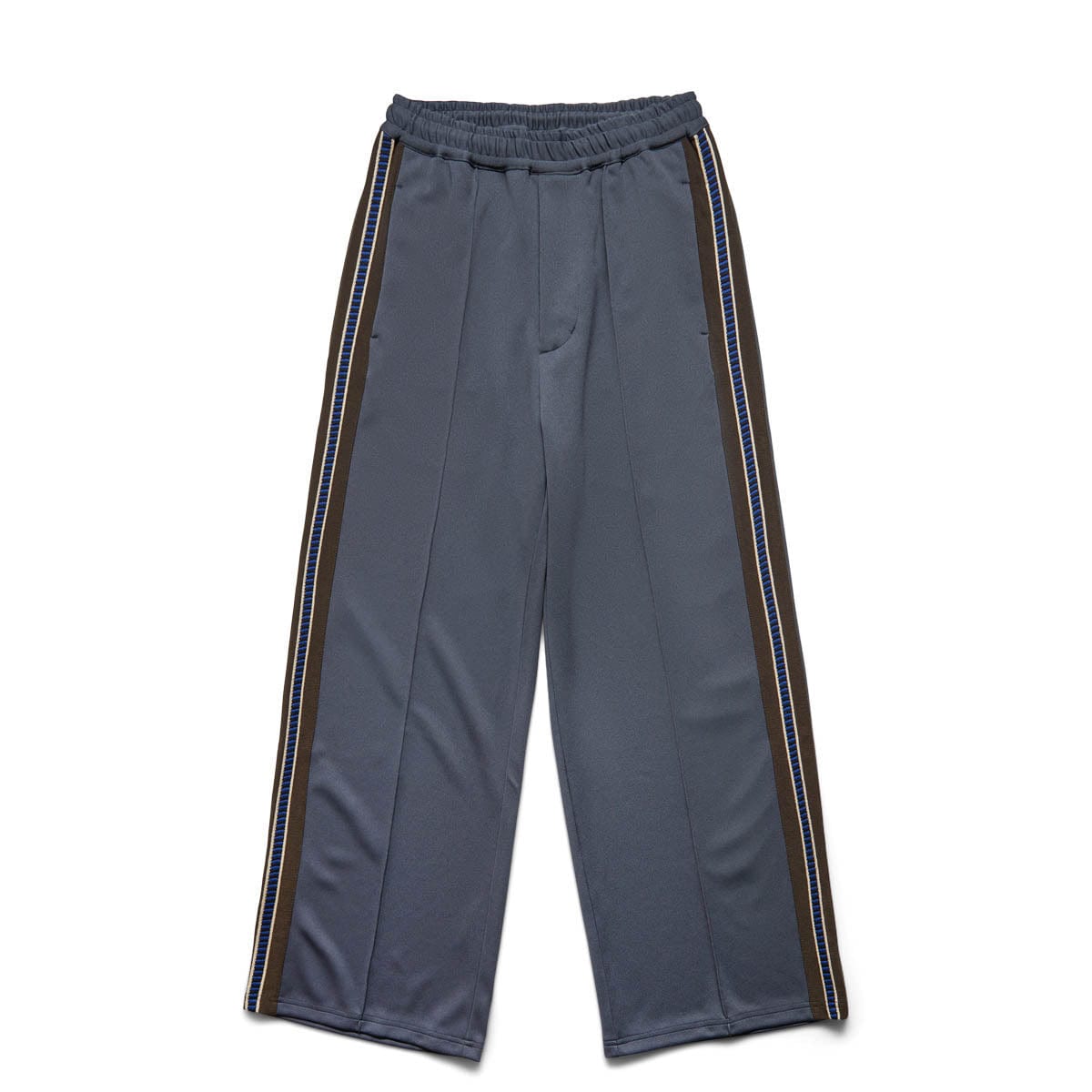 Sasquatchfabrix Bottoms FLARE SILHOUETTE TRACK PANTS