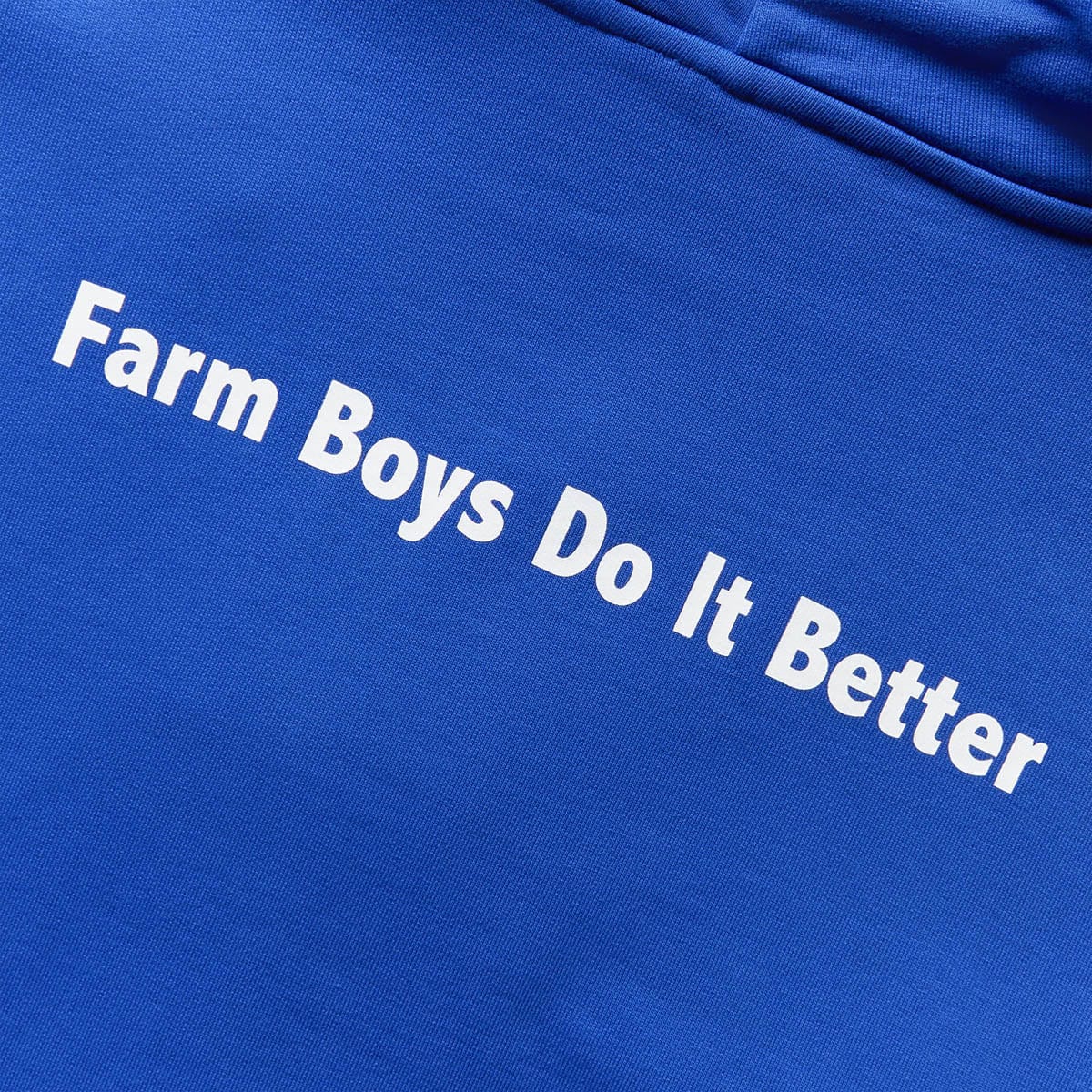 Sky High Farm Workwear Hoodies & Sweatshirts LEMONS FARM HOODIE