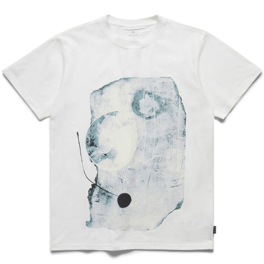 Snow Peak T-Shirts FLAT BURNER T-SHIRT