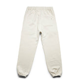 Snow Peak Bottoms RECYCLED COTTON SWEATPANTS