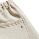 Snow Peak Bottoms RECYCLED COTTON SWEATPANTS