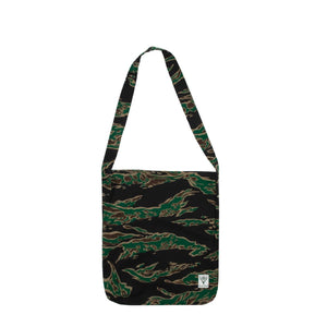 South2 West8 Bags & Accessories TIGER CAMO / O/S BOOK BAG