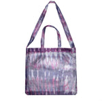 Load image into Gallery viewer, South2 West8 Bags &amp; Accessories TIE DYE / O/S GROCERY MESH BAG
