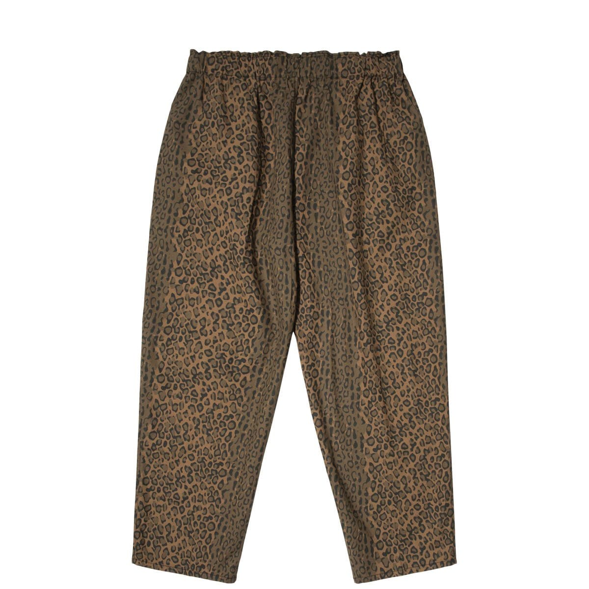 South2 West8 Bottoms ARMY STRING PANT