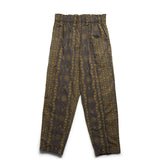 South2 West8 Bottoms ARMY STRING PANT