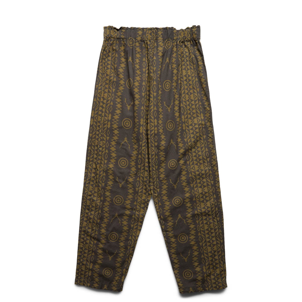 South2 West8 Bottoms ARMY STRING PANT