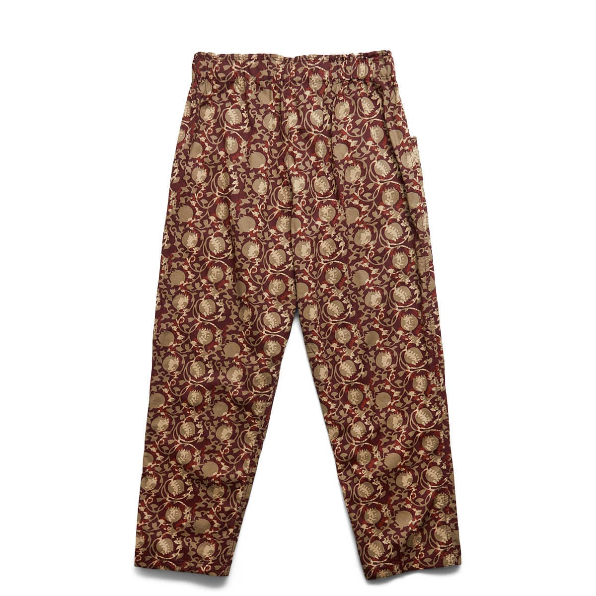 ARMY STRING PANT TAN/WINE | Cheap 127-0 Jordan Outlet