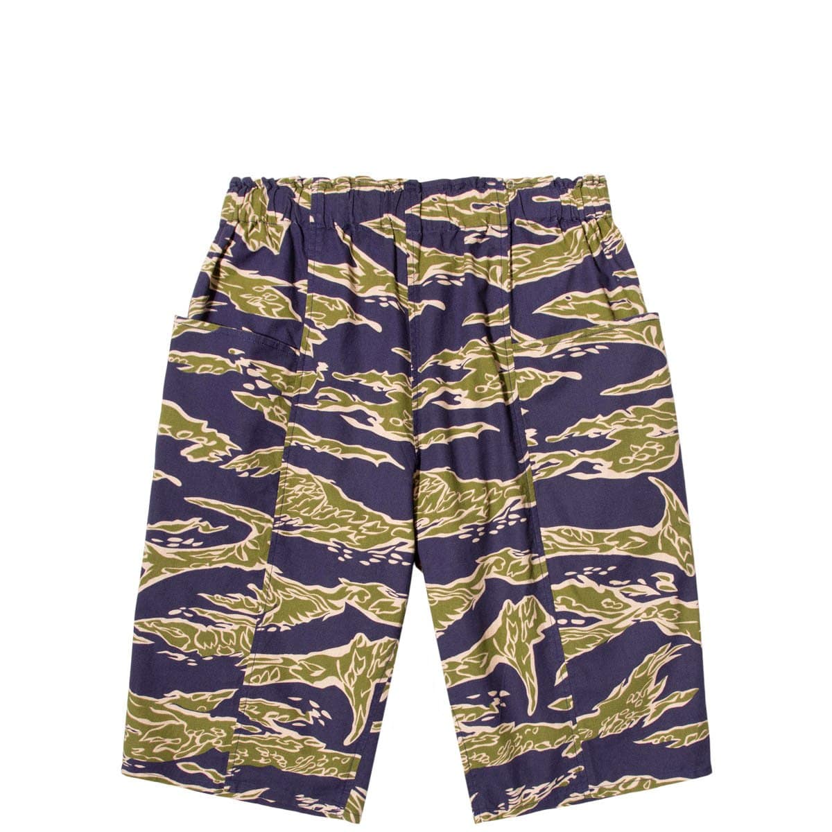 ARMY STRING SHORT Tiger