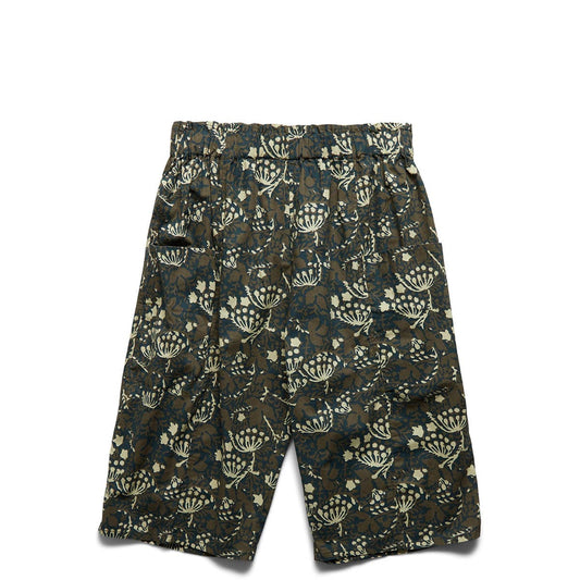 South2 West8 Bottoms ARMY STRING SHORT