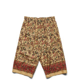 South2 West8 Shorts ARMY STRING SHORT