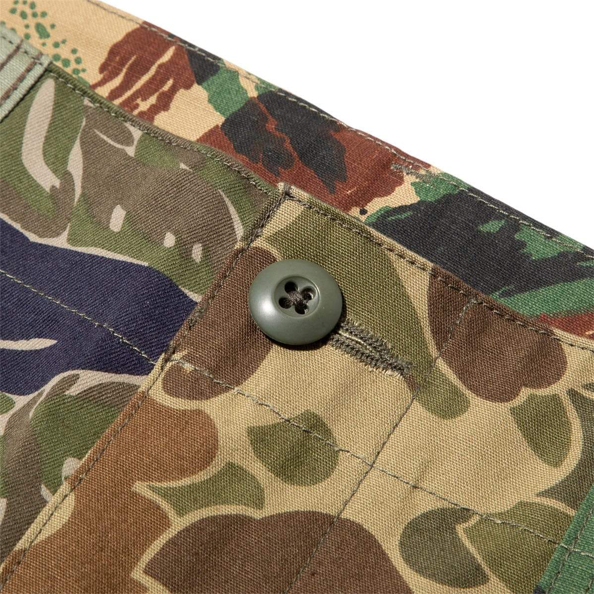South2 West8 Bottoms FATIGUE PANT