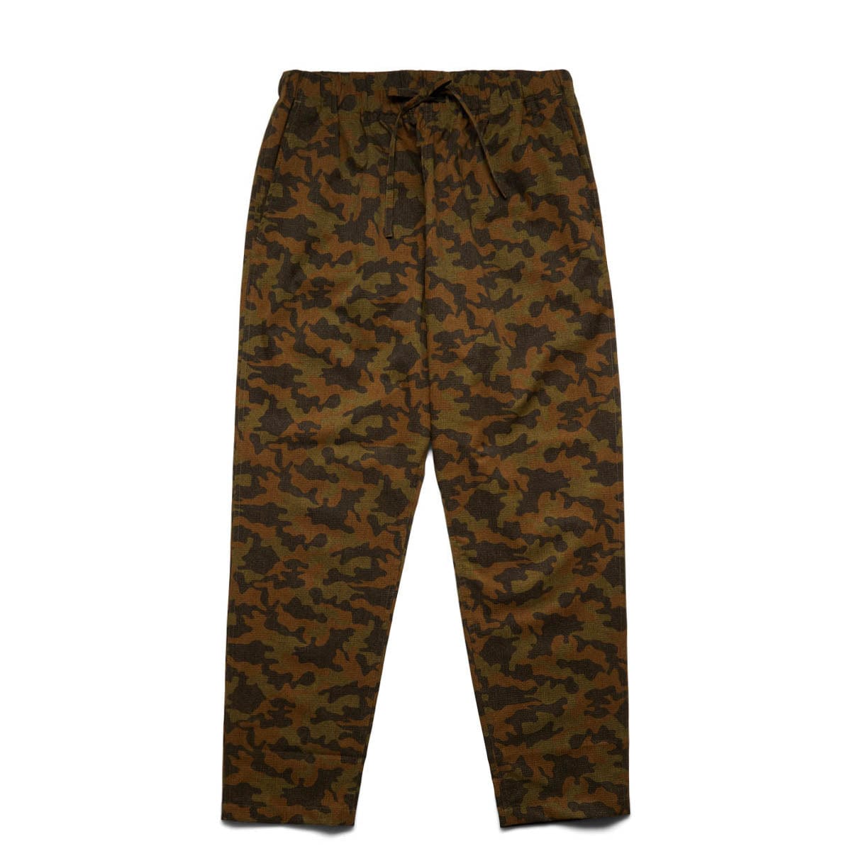 South2 West8 Bottoms STRING SLACK PANT