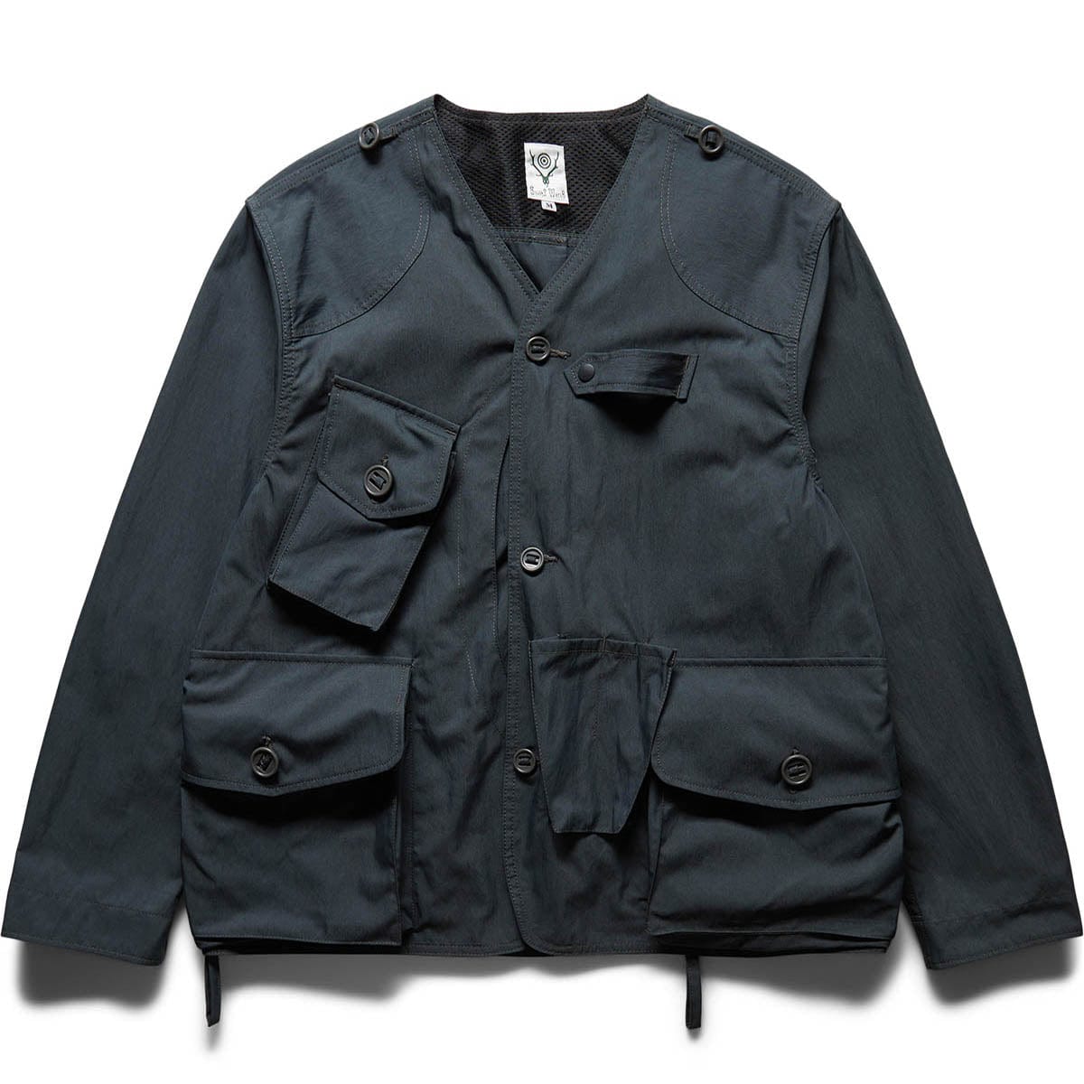 South2 West8 Outerwear TENKARA JACKET