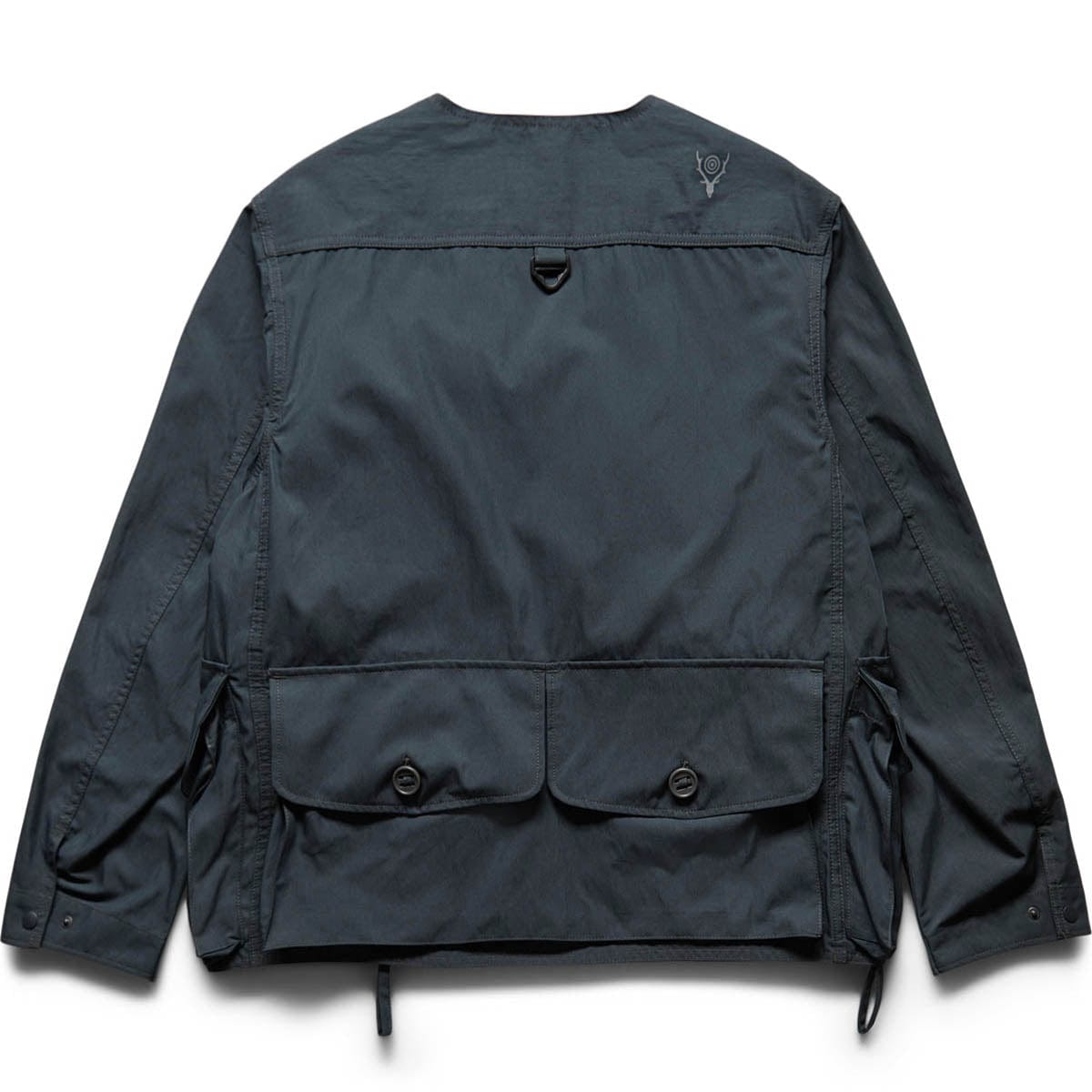 South2 West8 Outerwear TENKARA JACKET