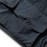 South2 West8 Outerwear TENKARA JACKET