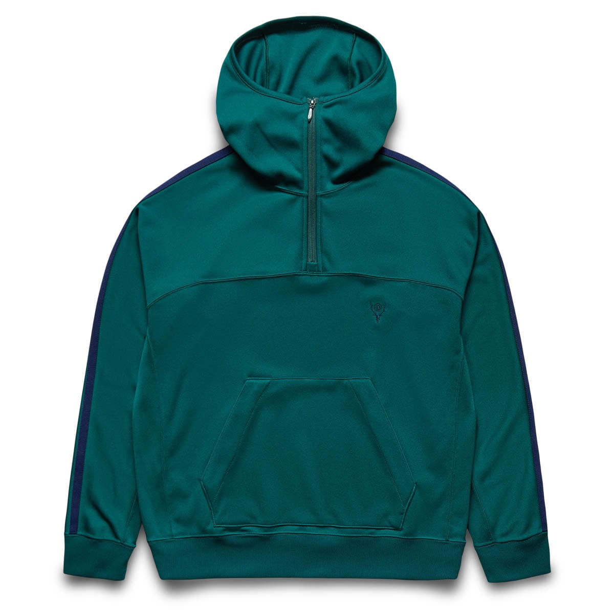 South2 West8 Hoodies & Sweatshirts TRAINER HOODIE