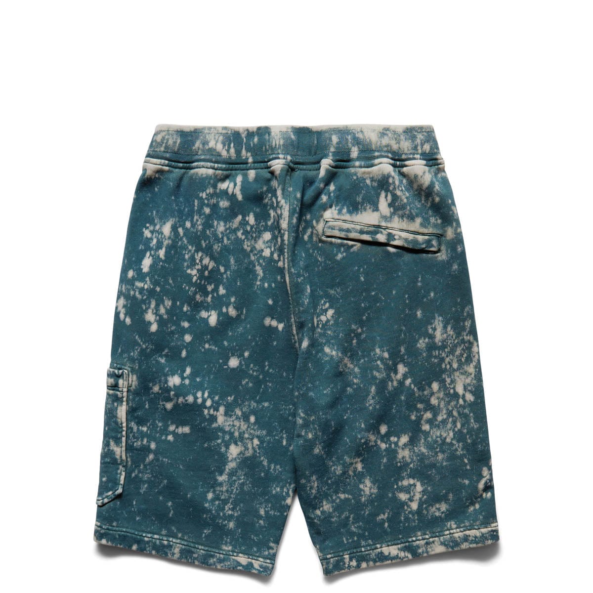 Stone Island Bottoms BERMUDA SHORTS 761565338