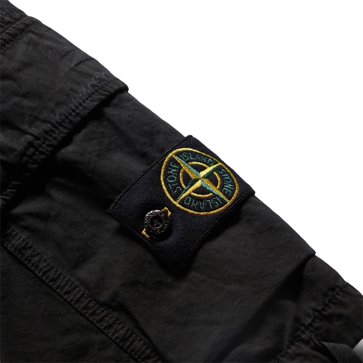 Stone Island Shorts CARGO BERMUDA SHORTS