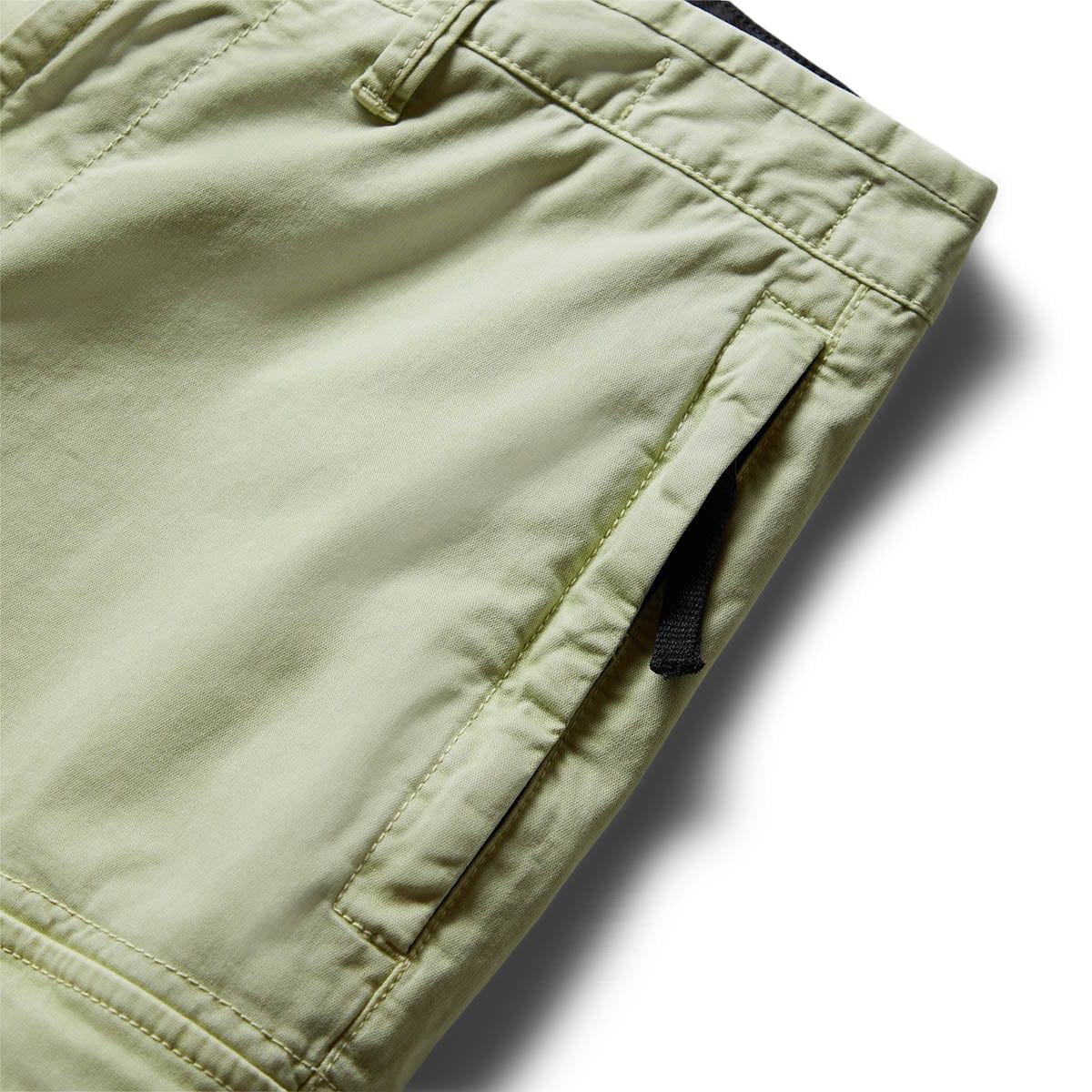 Stone Island Shorts BERMUDA SHORTS 7615L0804