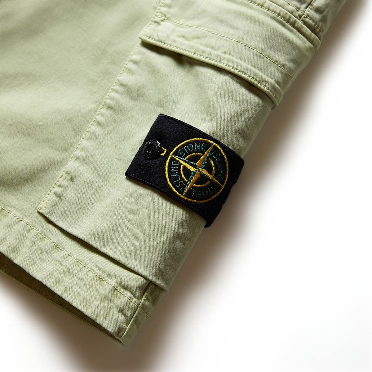 Stone Island Shorts BERMUDA SHORTS 7615L0804