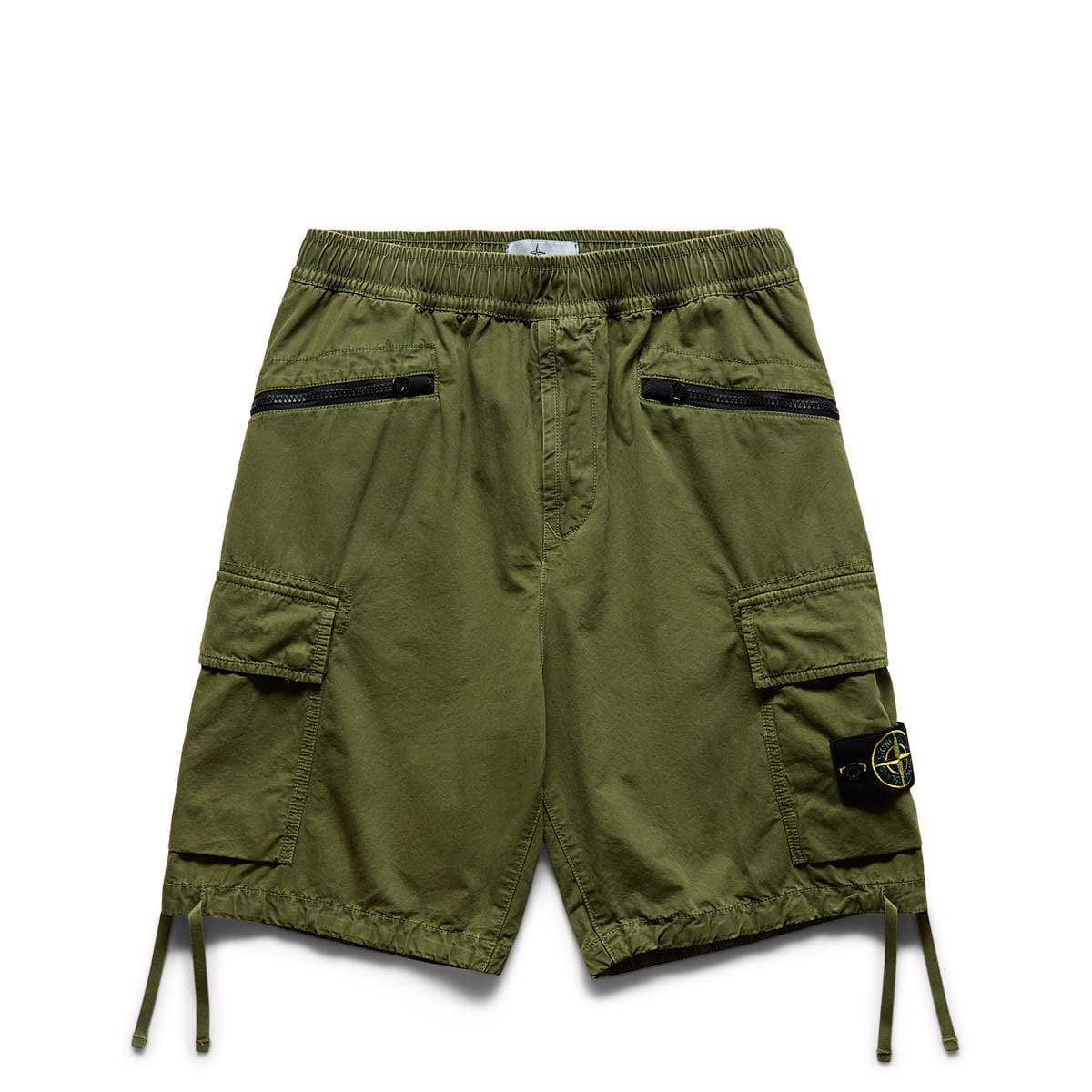 Stone Island Bottoms BERMUDA SHORTS