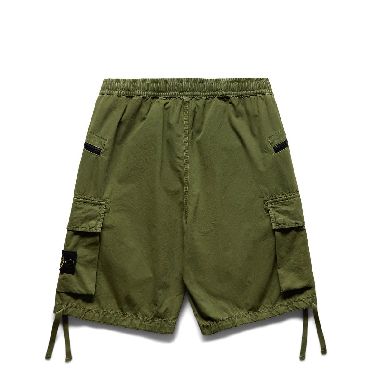 Stone Island Bottoms BERMUDA SHORTS