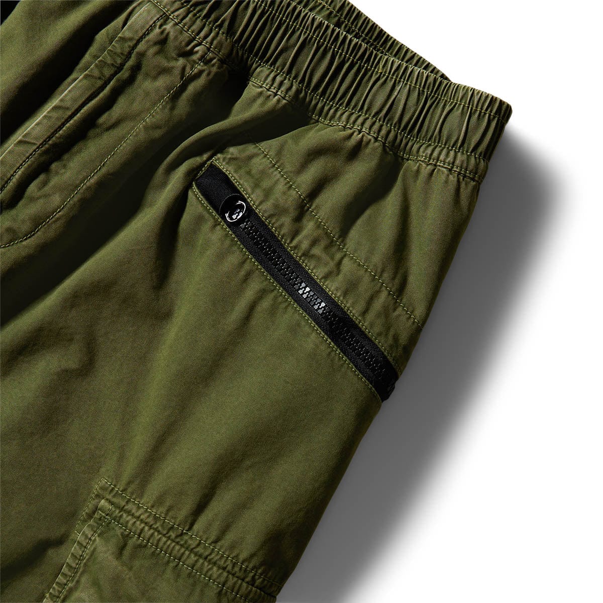 Stone Island Bottoms BERMUDA SHORTS